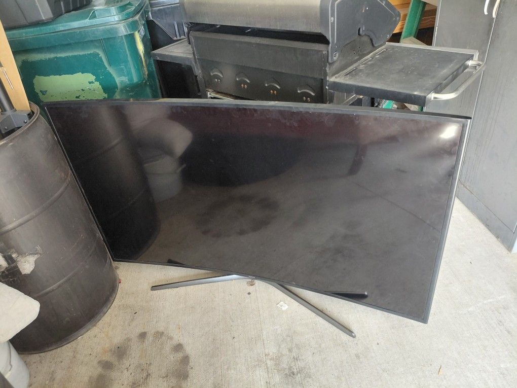 Samsung Smart Tv