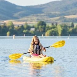 eMotion Youth Kayak