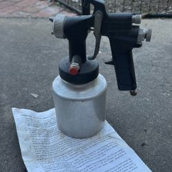 Commercial Paint Gun $10