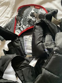 Baby carrier New****