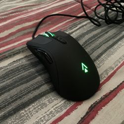 Gaming Mouse 