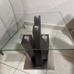 End Table Square 