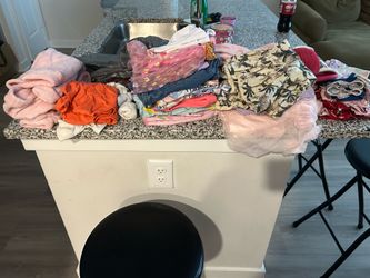 Girl clothes