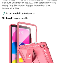 Timovo  iPad  A16 —11generation 11”