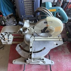 Makita Saw