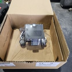 Volkswagen Passat Distance Sensor