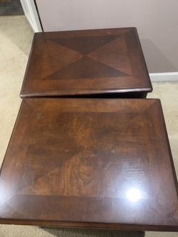 Side Tables