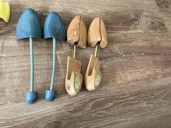 Shoe Trees