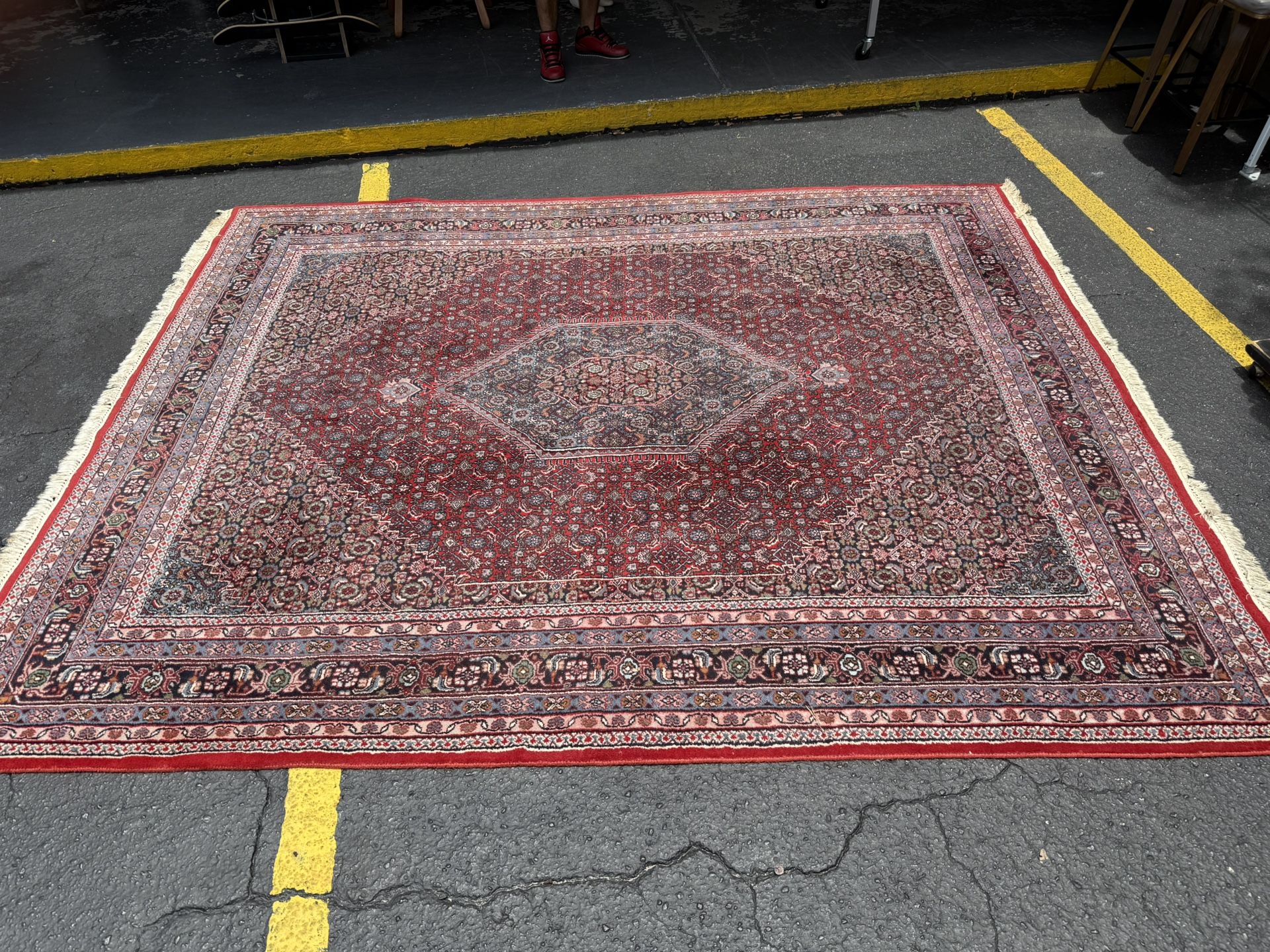 Persian Rug