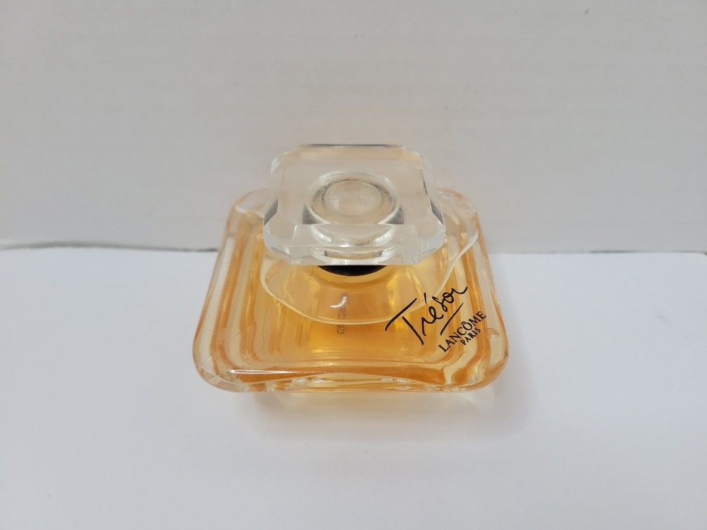 Lancome Tresor Perfume