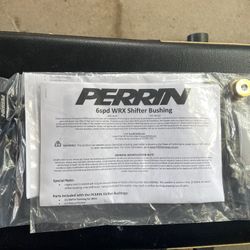 Perrin Shifter Stop and Bushing