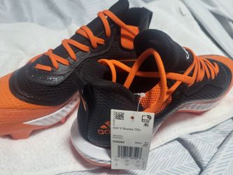 Brand New Adidas Cleats