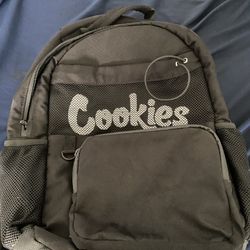 Cookies Backpack