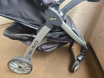 graco stroller