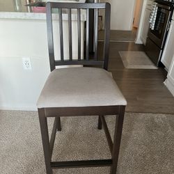 IKEA Bar Stools 