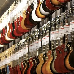 10% off any gear up to $1800 (CASH ONLY)