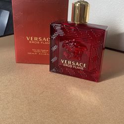 Versace Eros Flame