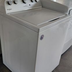 💥Whirlpool Washer Machine No Set 💥