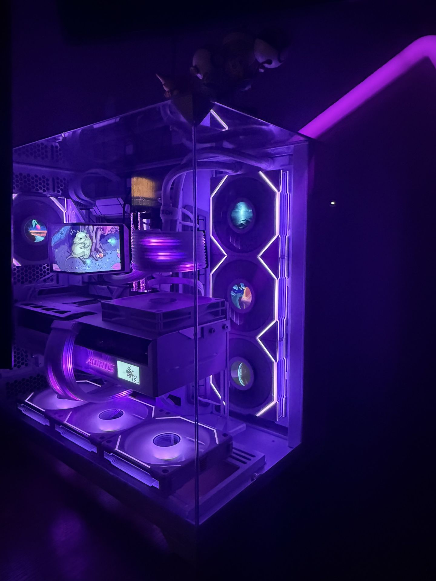 Beast Of A Gaming PC