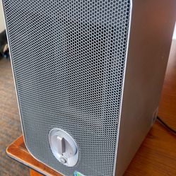 AIR PURIFIER 