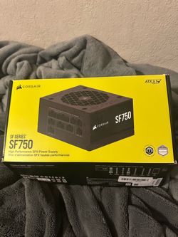 Corsair SF 750 Power supply PSU