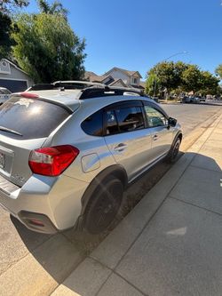 2013 Subaru XV CrossTrek