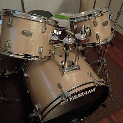 Drum Set 