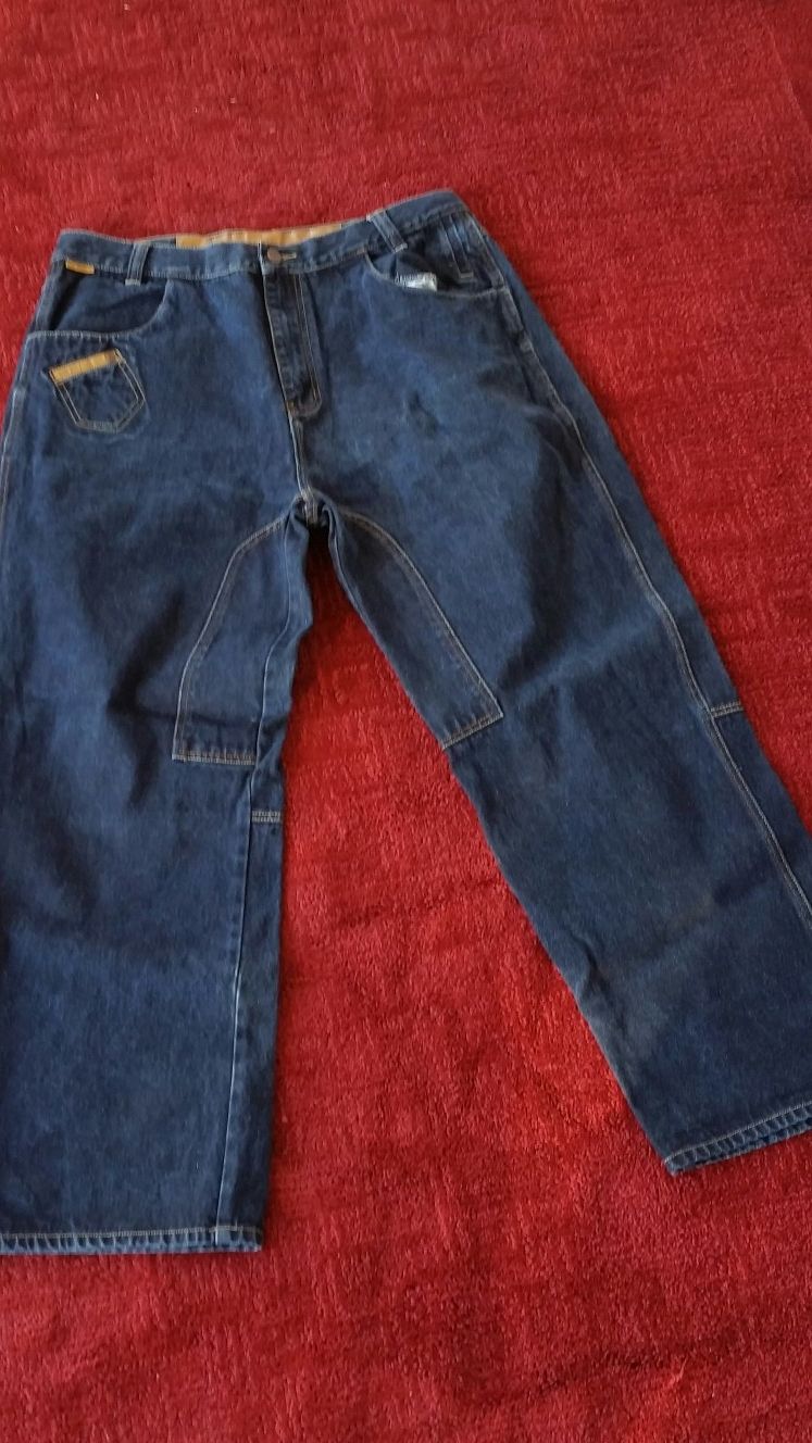 Snoop Dogg Denim Jeans