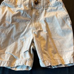 Toddler Shorts