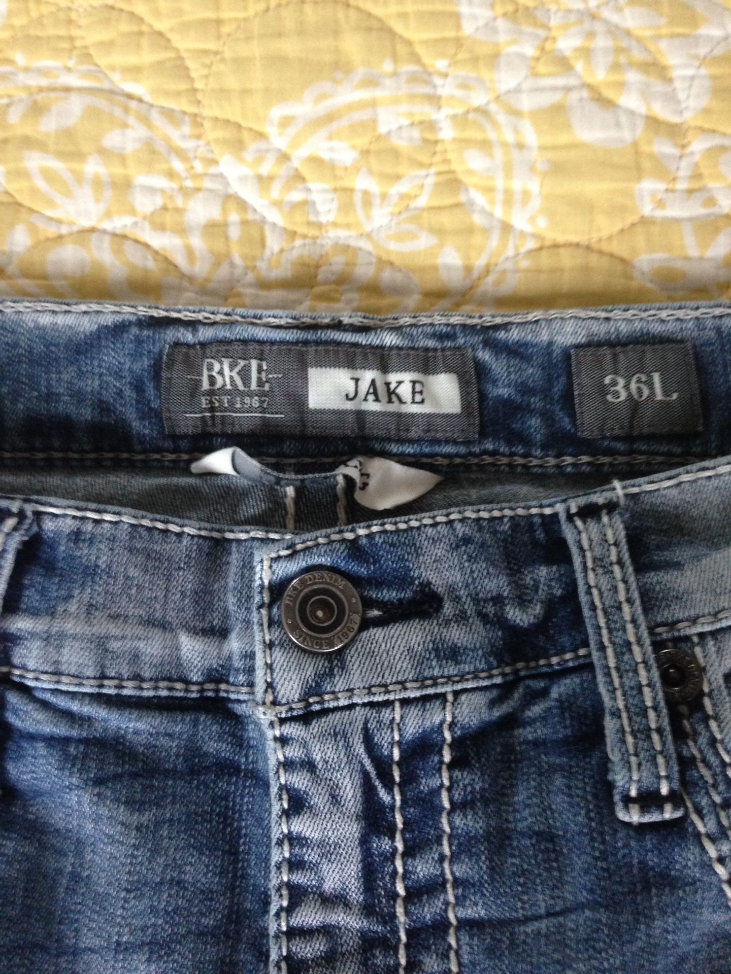 Buckle mens jeans for Sale in Las Vegas, NV - OfferUp