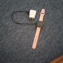 Apple Watch Series 5