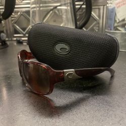 Womens Costa Sunglasses