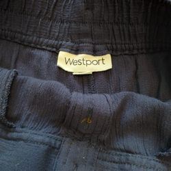 Westport skirt 