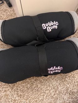 BubbleBum Portable Child Seats