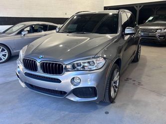 2015 BMW X5