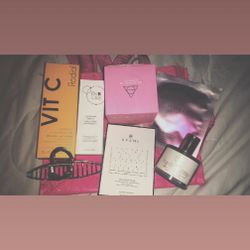 Beauty Bundle 