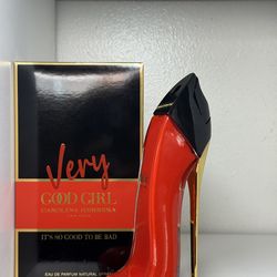 Carolina Herrera Good Girl