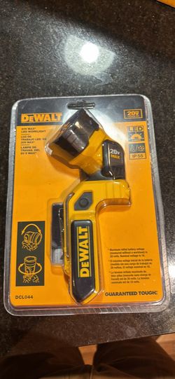 20V Max LED Worklight