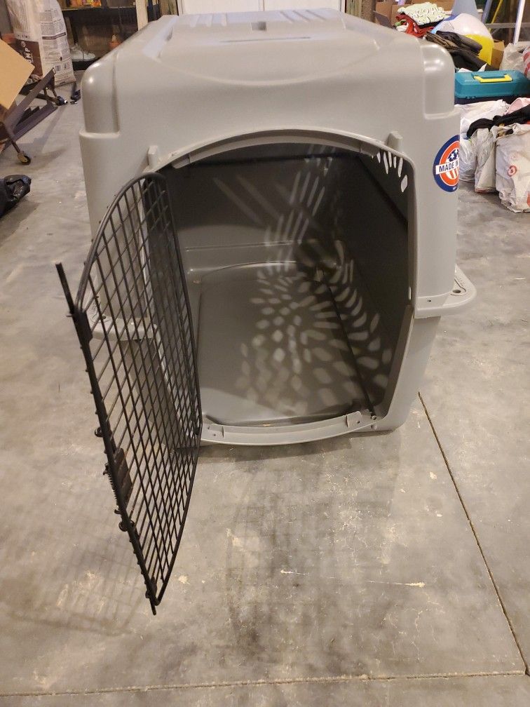 Dog Crate