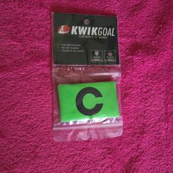 Captain Arm Band
