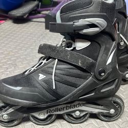 Men’s roller blades 