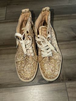 Christian Louboutin Size 37.5