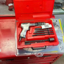 Snap On Air Hammer Pb13