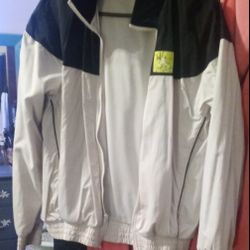 Nike Jacket