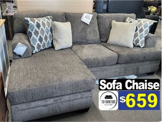 Sofa Chaise Reversible, furniture, sala, 