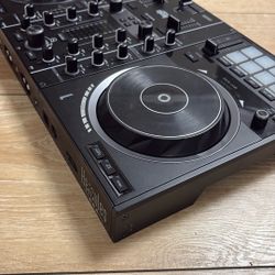 Hercules Djcontrol Impulse 500