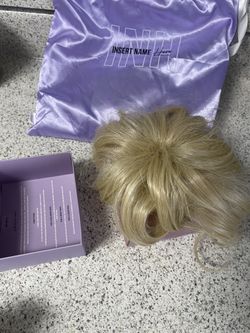 New Hair Bun Extensions 