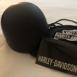 Harley Helmet XS