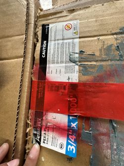 PEX A 1000 ft