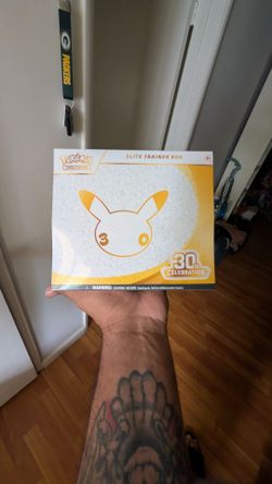 30th celebration ETB